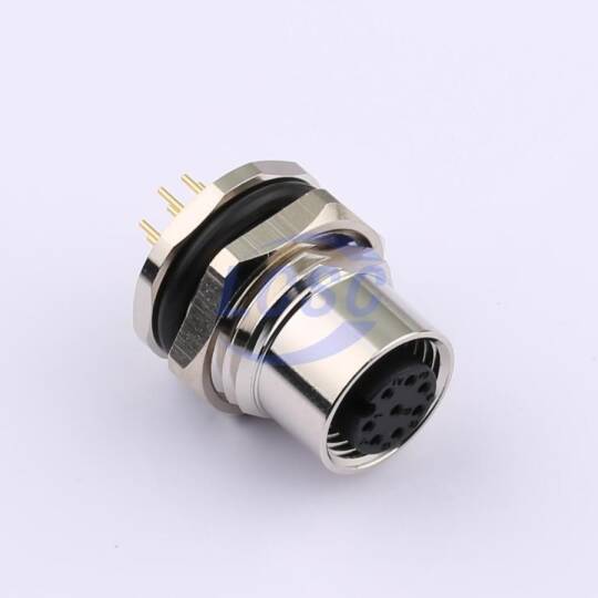 CAZN M12-S8A-GPF M16-JD - 3