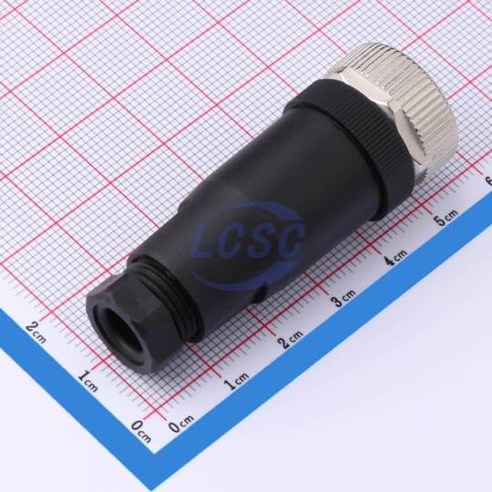 CAZN M12-S8A-PLAP7 - 2