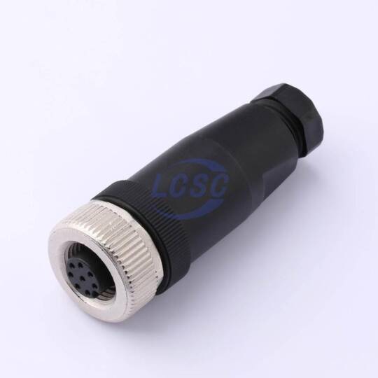 CAZN M12-S8A-PLAP7 - 3