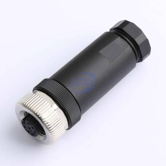 CAZN M12-S8A-PWAP9-BS