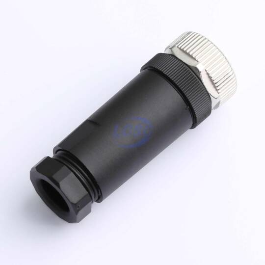CAZN M12-S8A-PWAP9-BS - 2