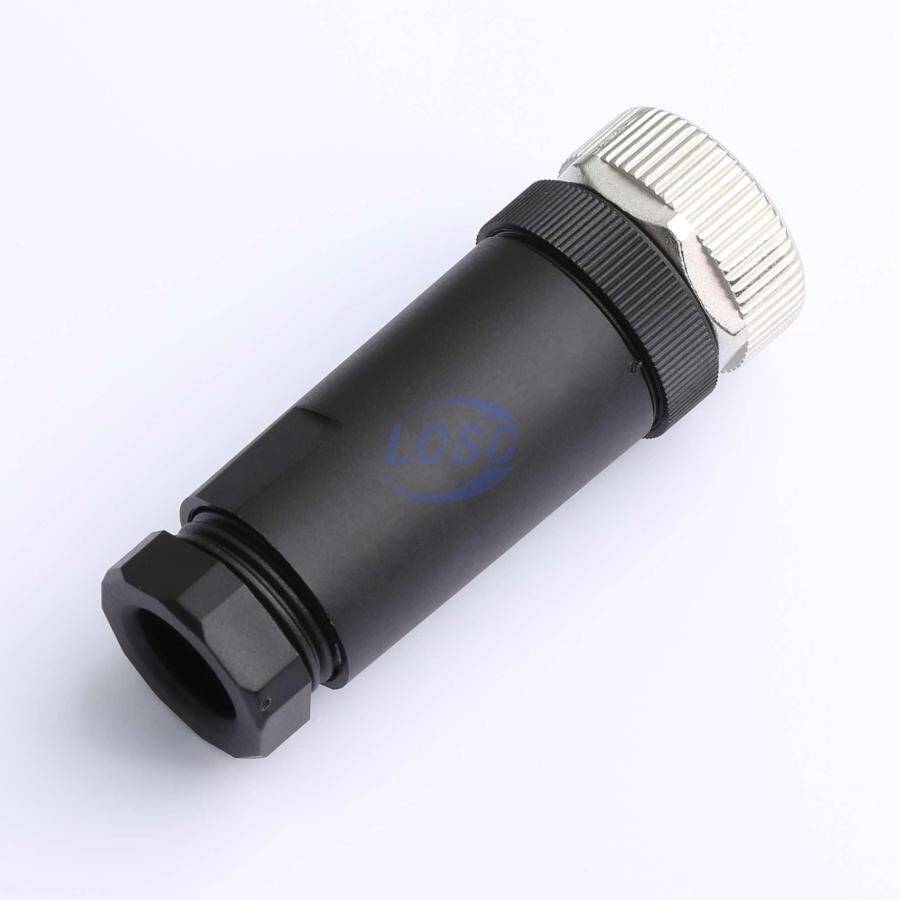 CAZN M12-S8A-PWAP9-BS - 2