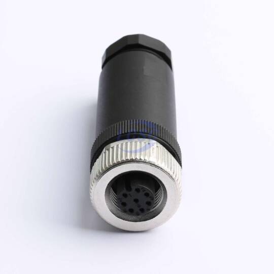 CAZN M12-S8A-PWAP9-BS - 3