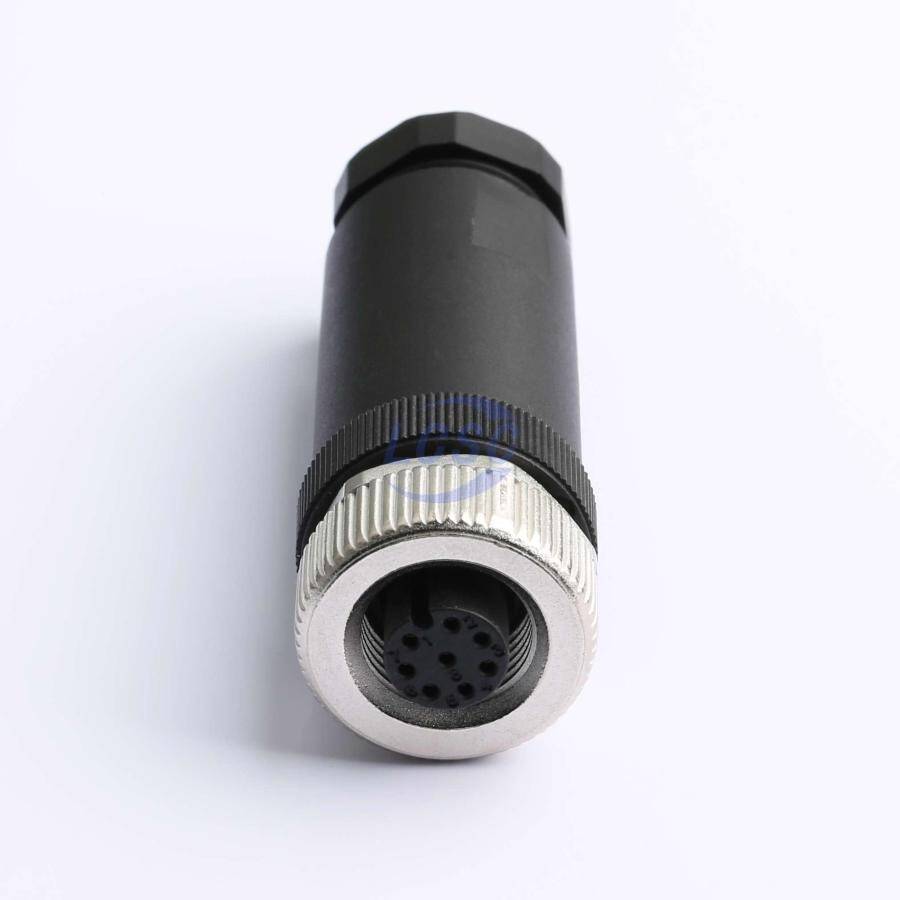 CAZN M12-S8A-PWAP9-BS - 3