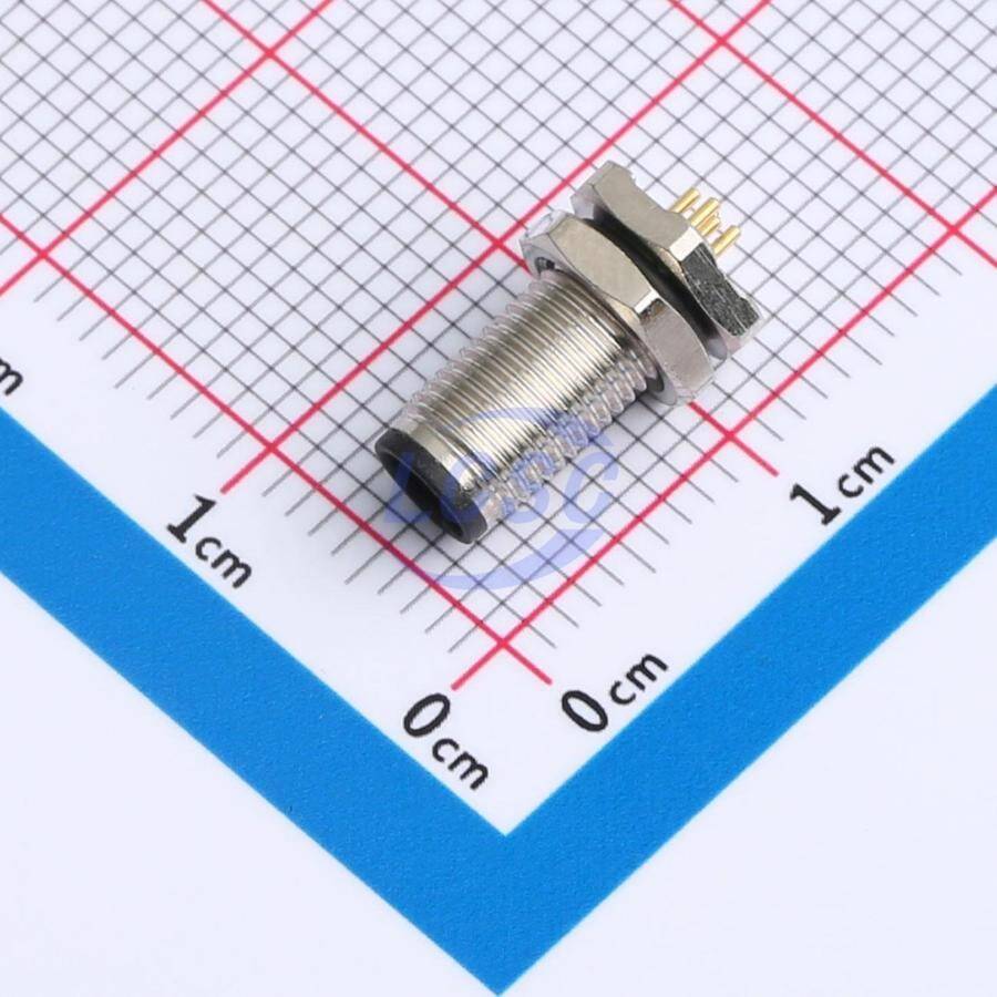 CAZN M5-P4-GPF M5 - 1