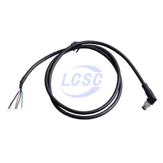 CAZN M8-P4A-MWD-1PV-S