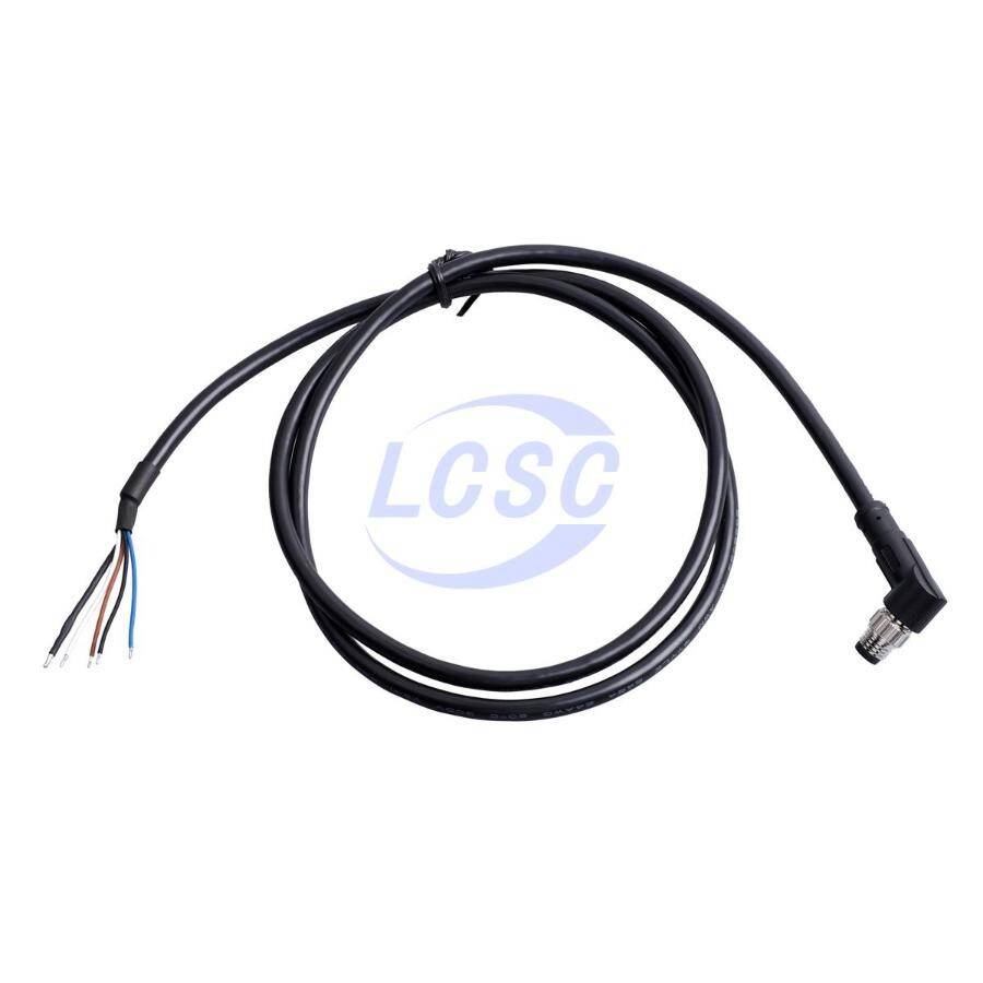 CAZN M8-P4A-MWD-1PV-S - 1