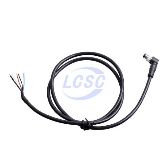 CAZN M8-P4A-MWD-1PV-S - 2