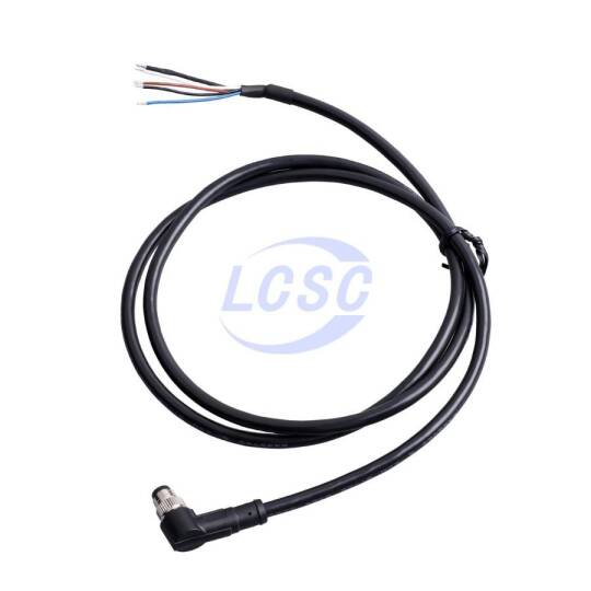 CAZN M8-P4A-MWD-1PV-S - 3