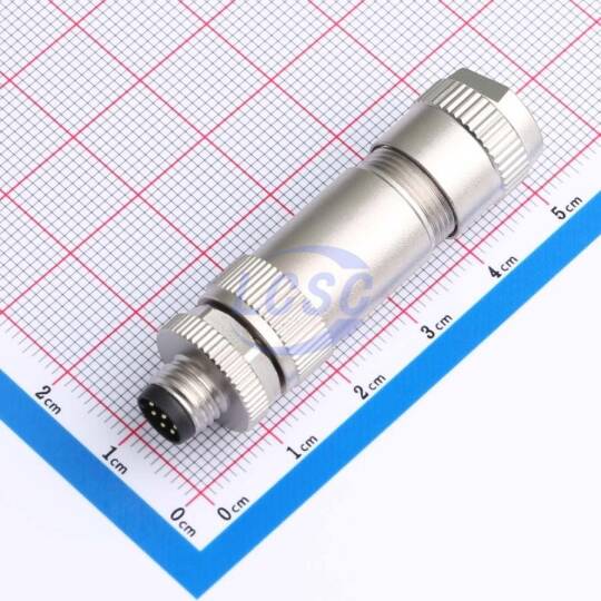 CAZN M8-P8A-GWAP7