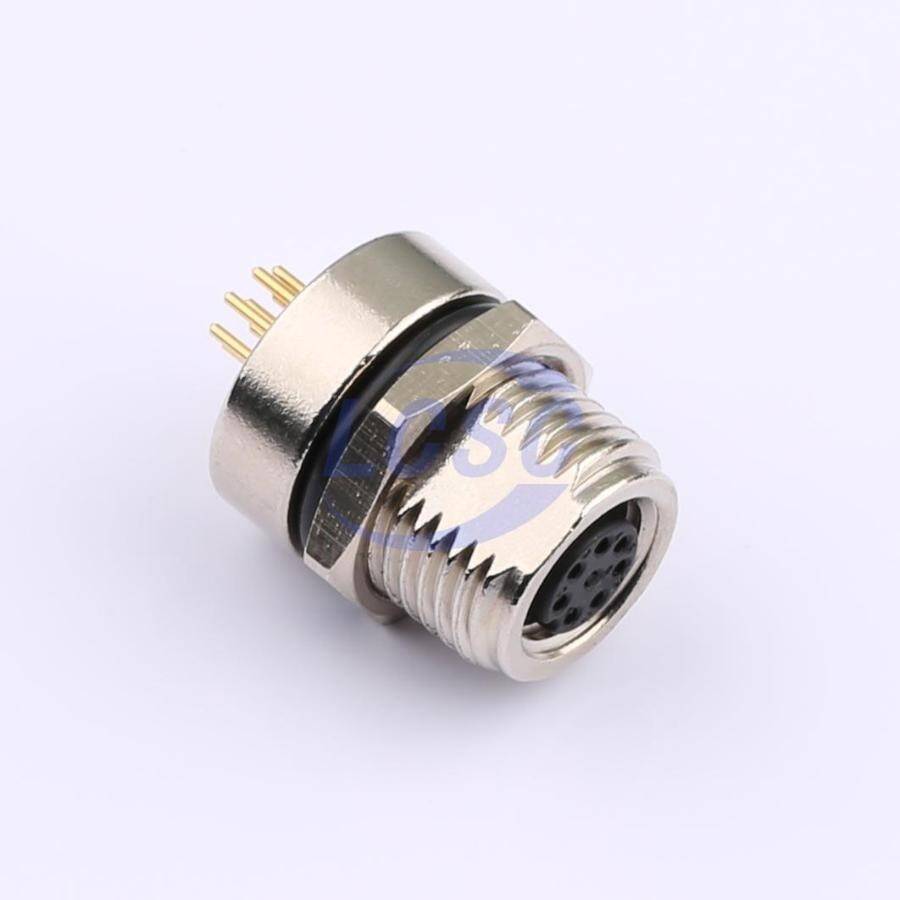 CAZN M8-S8A-GPF M12 - 3