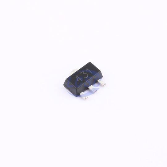 CBI TL431U - 3