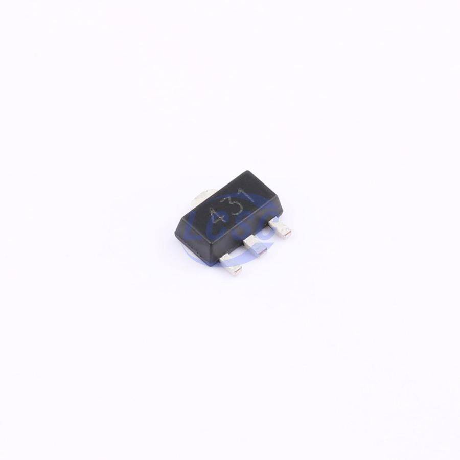 CBI TL431U - 3