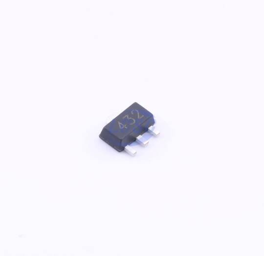 CBI TL432U - 3
