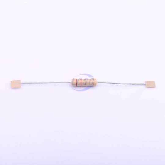 CCO(Chian Chia Elec) CF2W-2.2Ω±5% T - 2