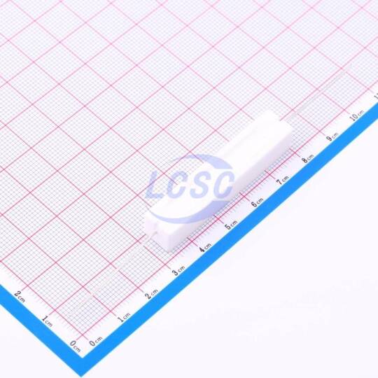 CCO(Chian Chia Elec) CR-L10W-10Ω 5% P - 2