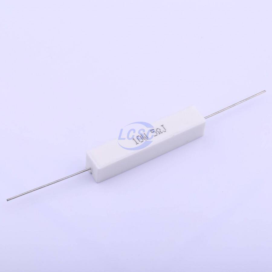 CCO(Chian Chia Elec) CR-L10W-5Ω 5% P - 3