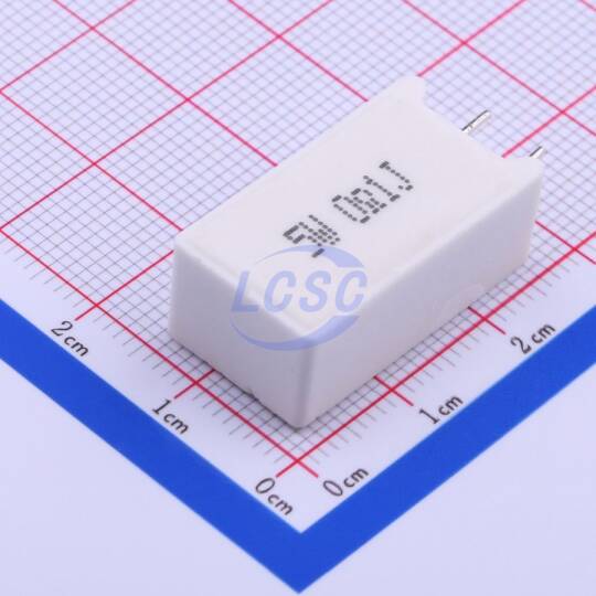 CCO(Chian Chia Elec) CR-M5W-0.1Ω 5% P
