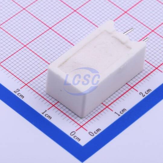 CCO(Chian Chia Elec) CR-M5W-0.1Ω 5% P - 2