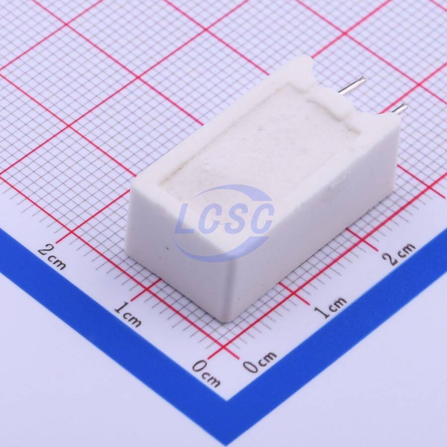 CCO(Chian Chia Elec) CR-M5W-0.1Ω 5% P - 2