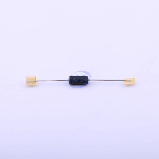 CCO(Chian Chia Elec) FR1W4.7Ω±5% T - 3