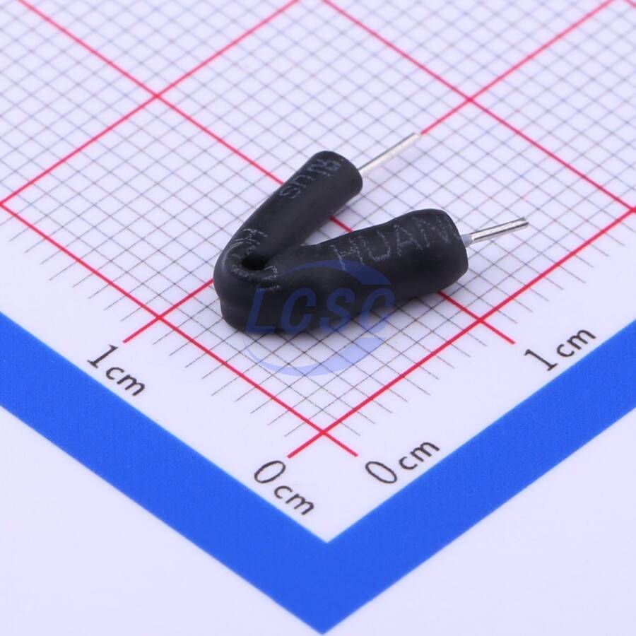 CCO(Chian Chia Elec) FR1WS10Ω±5% F - 1