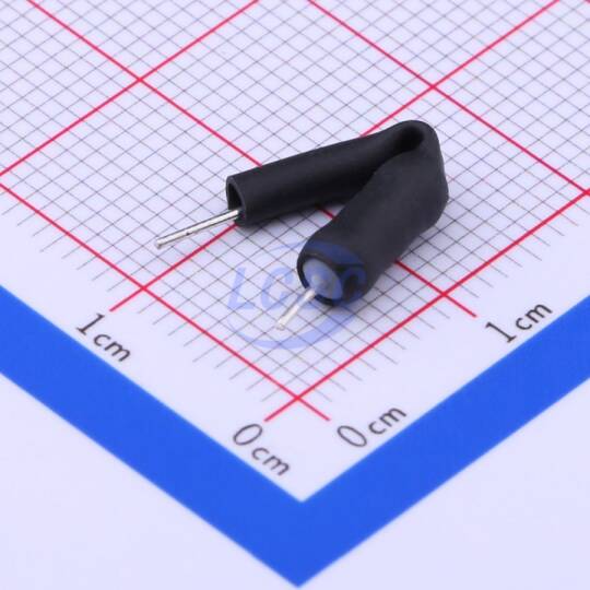 CCO(Chian Chia Elec) FR1WS10Ω±5% F - 2