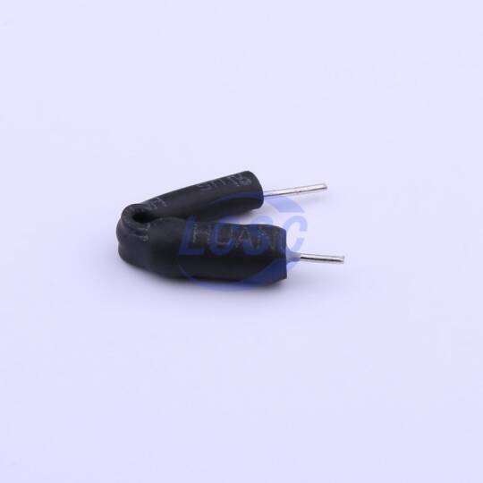 CCO(Chian Chia Elec) FR1WS10Ω±5% F - 3