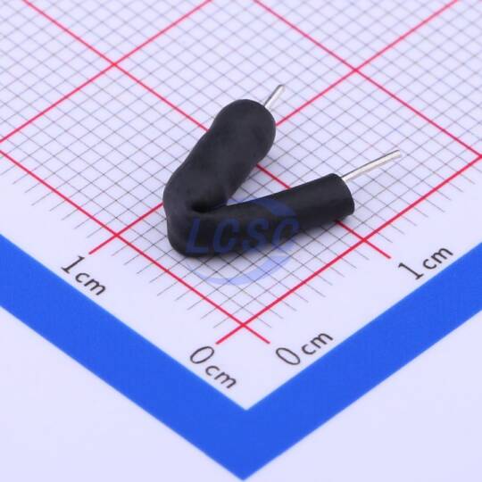 CCO(Chian Chia Elec) FR1WS4.7Ω±5% F - 2
