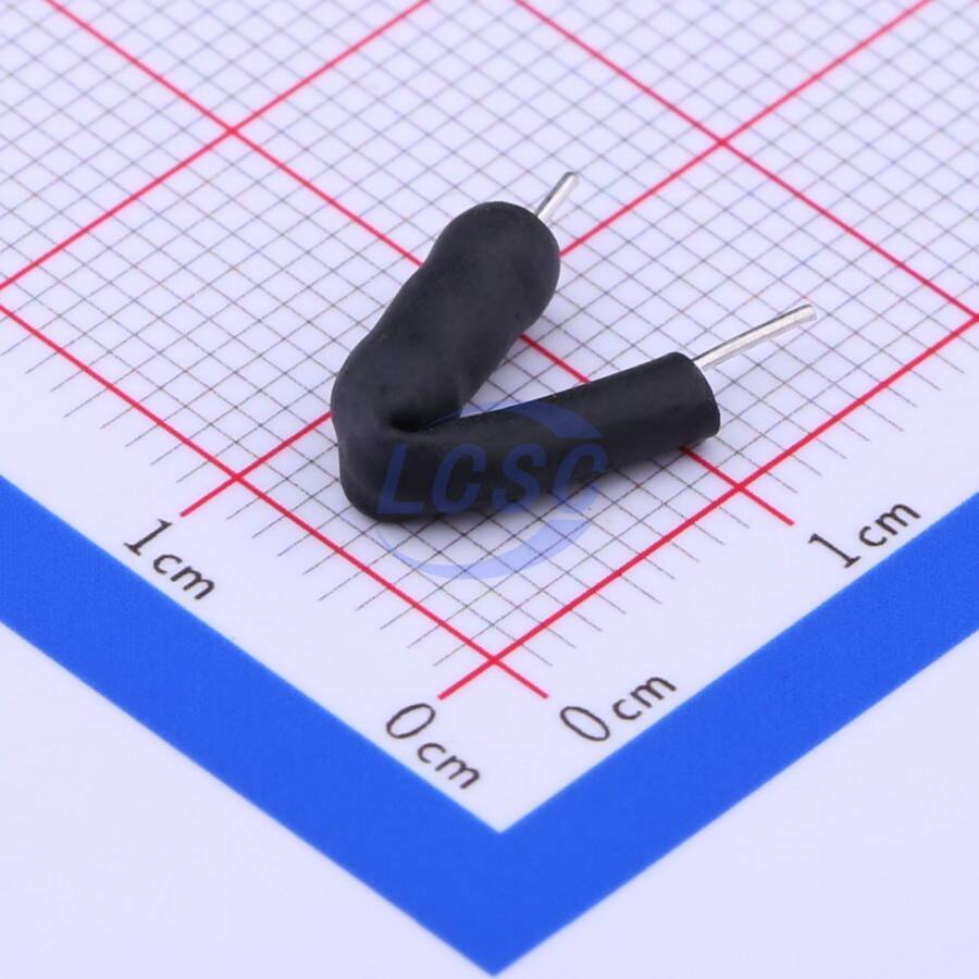 CCO(Chian Chia Elec) FR1WS4.7Ω±5% F - 2