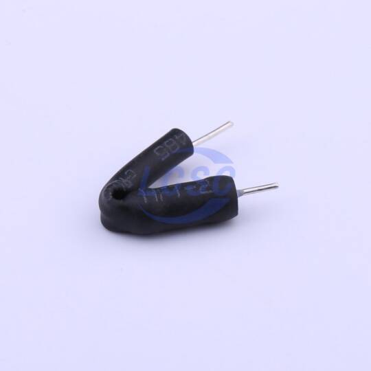 CCO(Chian Chia Elec) FR1WS4.7Ω±5% F - 3