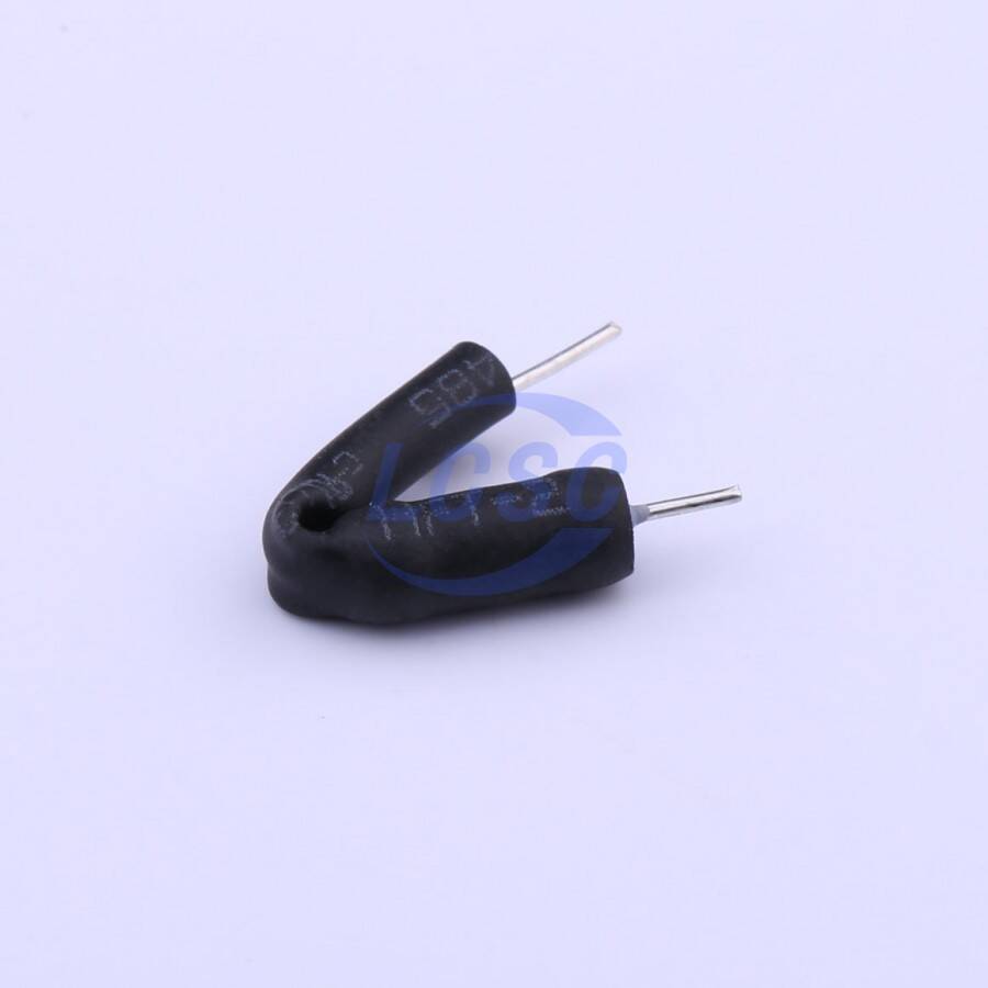 CCO(Chian Chia Elec) FR1WS4.7Ω±5% F - 3