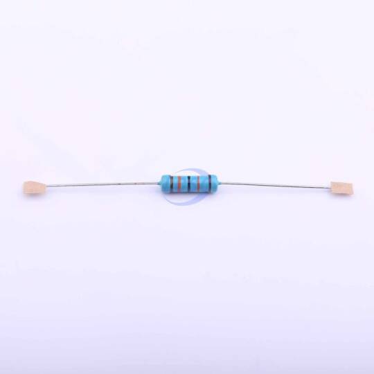 CCO(Chian Chia Elec) MF3WS-130KΩ±1% T - 2