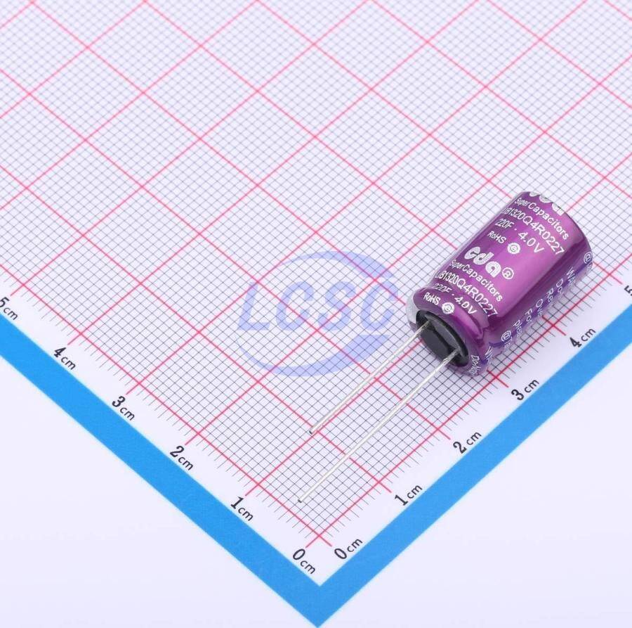CDA LIB1320Q4R0227 - 1