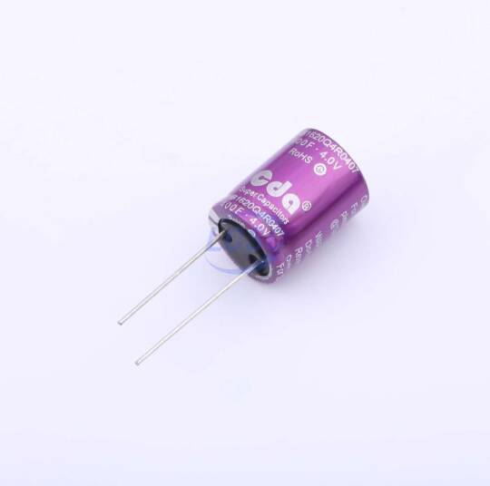 CDA LIB1620Q4R0407 - 3