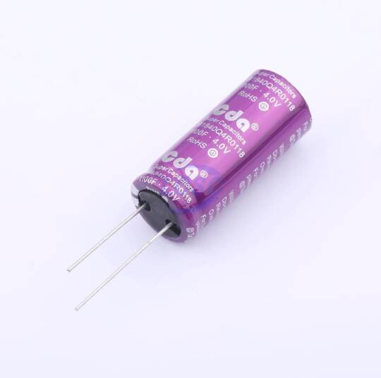 CDA LIB1840Q4R0118 - 3