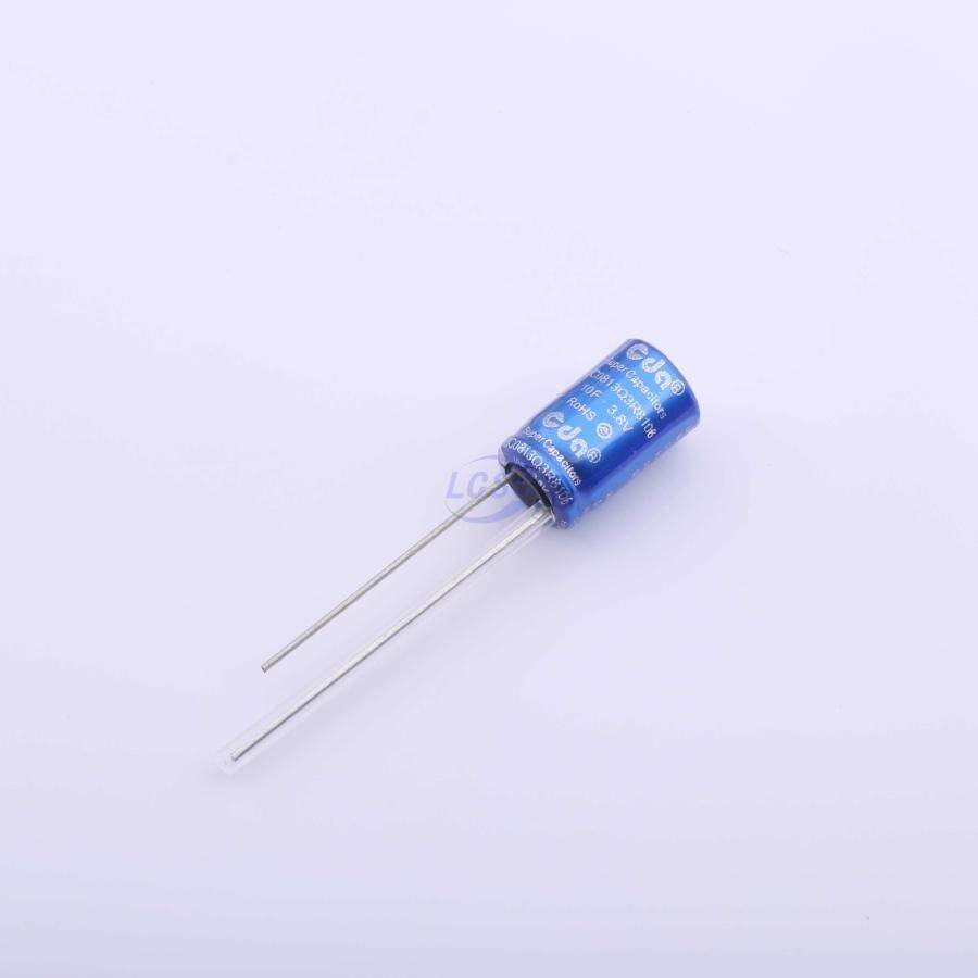 CDA LIC0813Q3R8106 - 3