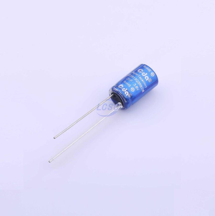 CDA LIC0813Q3R8206 - 3