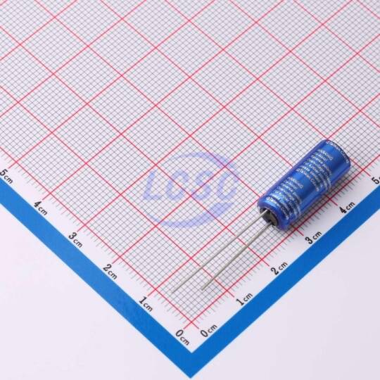 CDA LIC0820Q3R8256-DT - 2
