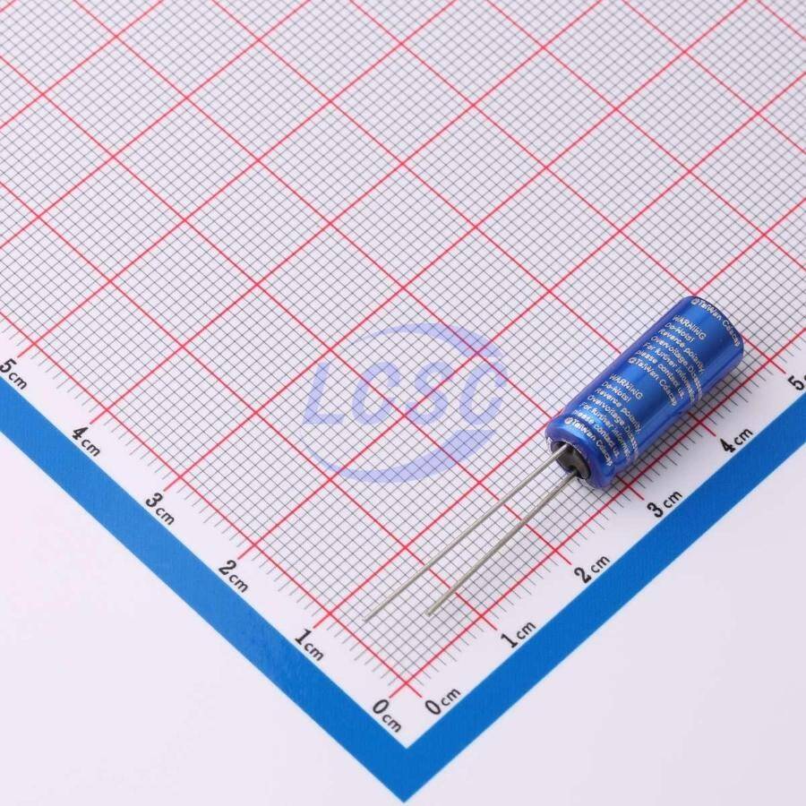 CDA LIC0820Q3R8256-DT - 2