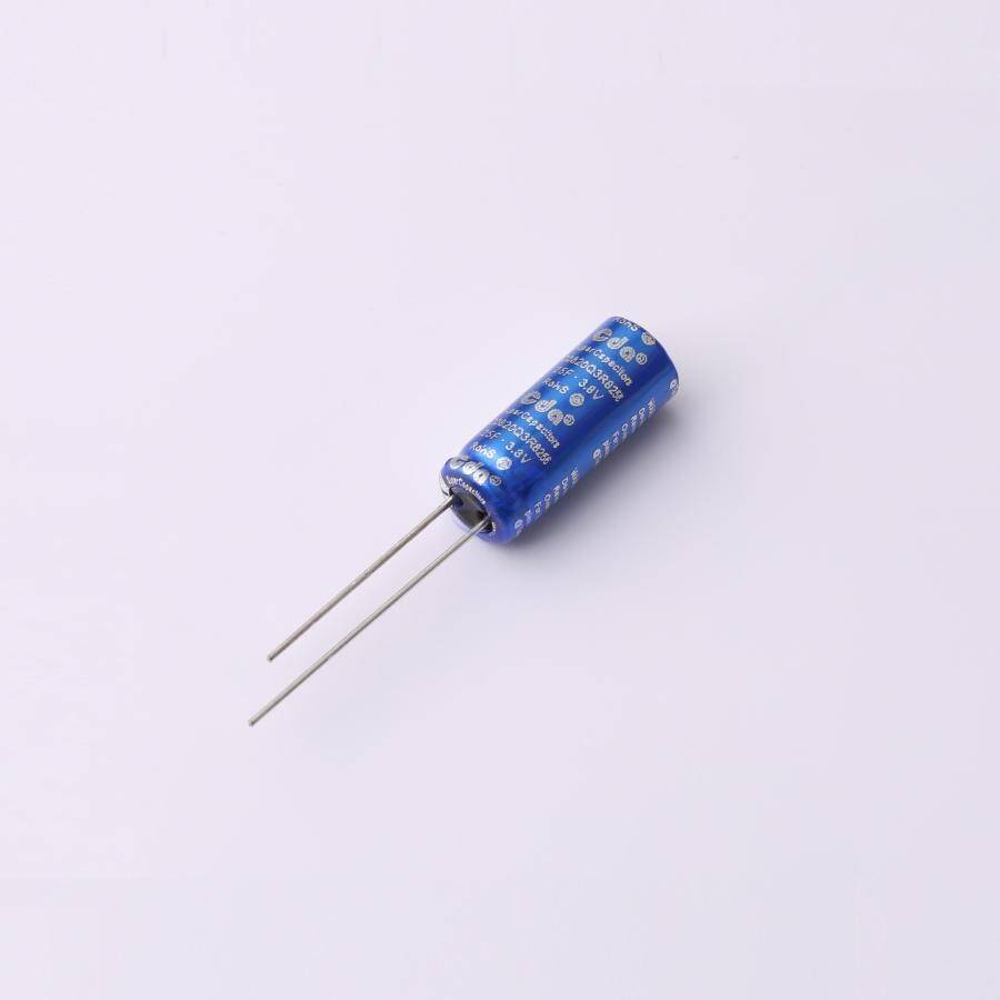 CDA LIC0820Q3R8256-DT - 3