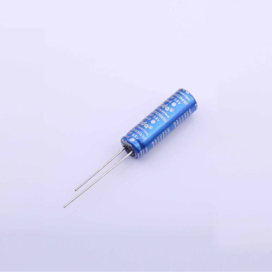CDA LIC0825Q3R8107 - 3