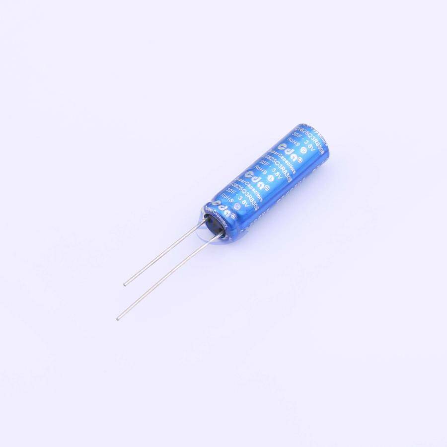 CDA LIC0825Q3R8306 - 3