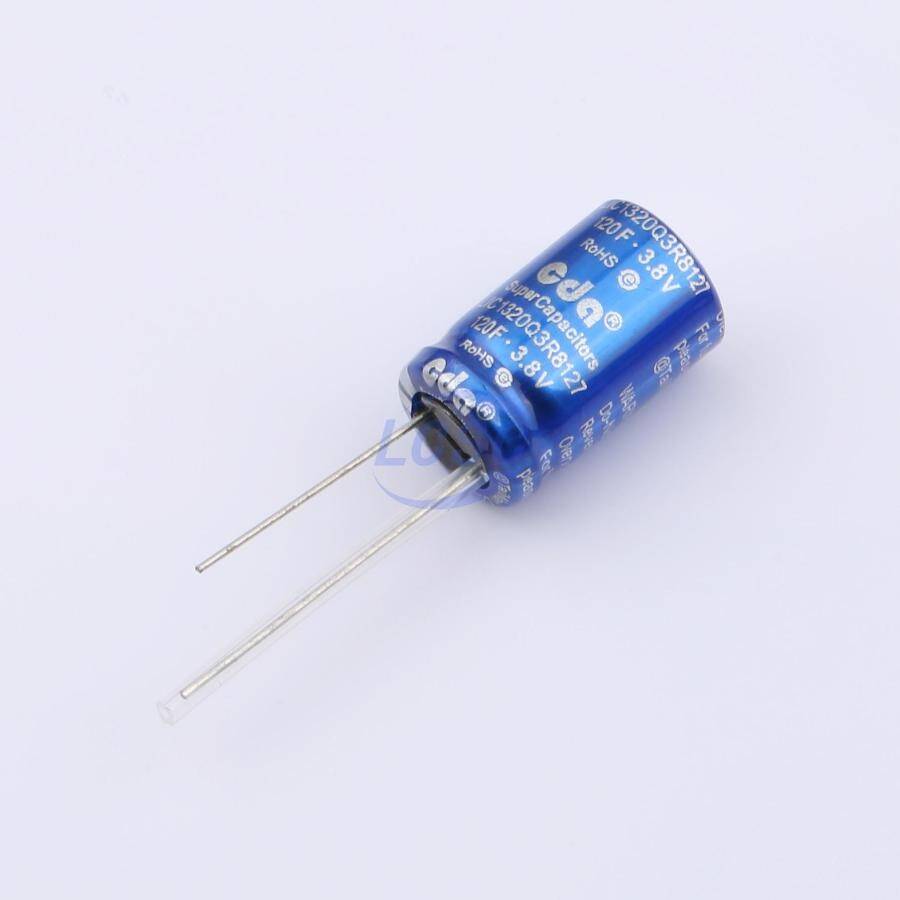 CDA LIC1320Q3R8127 - 3