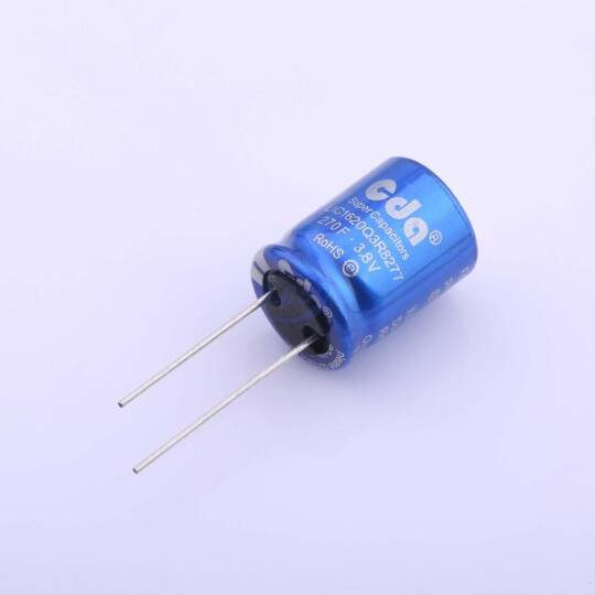 CDA LIC1620Q3R8277 - 3