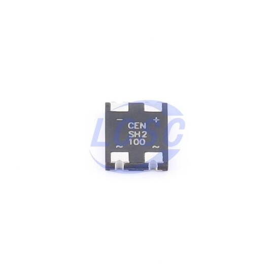 Central CBRDFSH2-100 TR13 PBFREE - 3