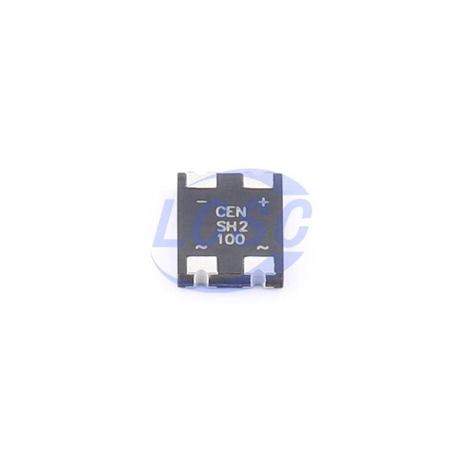 Central CBRDFSH2-100 TR13 PBFREE - 3
