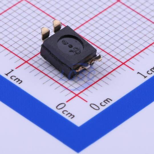 Cha CDM-02 - 2