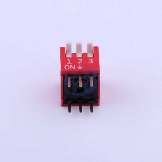 Cha DPL-03 - 3