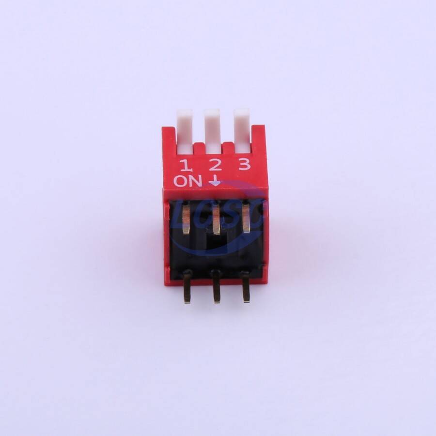 Cha DPL-03 - 3
